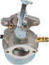 Carbhub 632230 632272 Carburetor SnowBlower for Tecumseh 631828 631067 631067A H30 H50 H60 HH60 HH70 4 Cycle Horizontal Engine Troy Bilt Toro Snow...