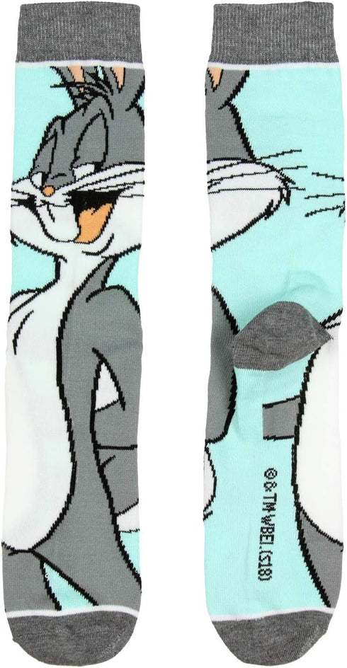 Bioworld mens Crew Socks...