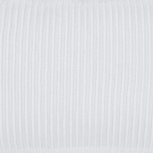 Better Trends Jullian Collection is Super Soft and Light Weight in Bold Stripes Design 100% Cotton Tufted Unique Luxurious Machine Washable Tumble...