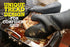 Silicone Oven Mitt, Black...