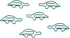Turtle Shaped Paper Clips Great for Paper Clip Collectors or Office Gift - Comes in Round Tin with Lid and Gift Box (100 Count Green)...