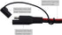 CUZEC 2-Way Splitter, SAE Connector,1 to 2 SAE Connector Power Charger Adapter...