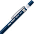 Pentel Arts Sharp HD Mechanical Pencil (1.3mm), Dark Blue Barrel, (1) Super Hi-Polymer Lead Refill (AM13PABP)...