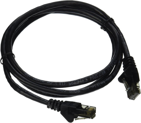 Belkin CAT6 Patch Cable Snagless 4 Black...