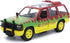 Jada Toys - for Explorer Jurassic Park - 1993-1/32, Green/Red...