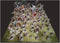 Free League Publishing: Dragonbane: Monsters Standee Set - RPG Accessory, 64 Full-Color Cardboard Characters, Tabletop Roleplaying...