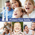 Replacement Toothbrush Heads for Razoko Kids Toothbrush 6 Pack...
