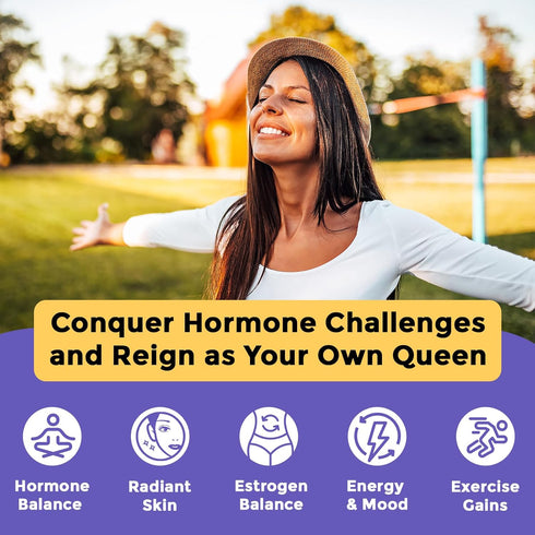Liposomal DIM Supplement - 400 mg DIM Supplement for Women - Estrogen Supplements Contains Vitamin E, Evening Primrose - DIM Complex Suitable for ...