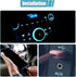 uxcell RCA to 3.5mm Cable 2RCA Male to Aux Car Audio Stereo RCA Cord Adapter for Smartphones MP3 Tablets Speakers...