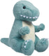 TCBunny Baby Dinosaur Bedtime Stuffed Animal Plush Toy 12", Gifts for Birthday, Valentine, Christmas (T-Rex, Blue), (BPT-0008-BL)...