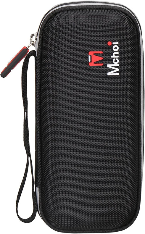 Mchoi Hard Case Suitable for INIU Power Bank, 25000mAh 65W USB C Laptop Portable Charger, Waterproof Shockproof Power Bank Carrying Protective Cas...