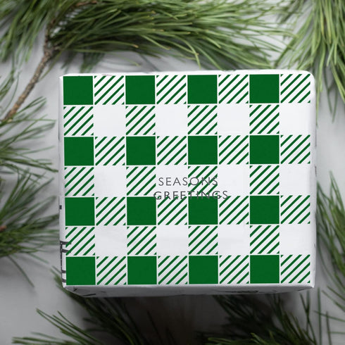 8 Pcs Check Stencil Buffalo Pattern Stencils Reusable Checkerboard Stencils for Painting Wood Wall Tile Canvas Paper Fabric...