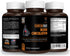 Clinical Daily Blood Circulation Supplements. Butchers Broom, Horse Chestnut, Hawthorn, Cayenne, Arginine, Diosmin Varicose Veins Treatment for Le...