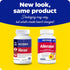 Enzymedica, Allerase, Non-Drowsy Enzyme Supplement to Help Relieve Seasonal Mucus Buildup, 60 Count...