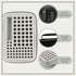Battery Organizer Storage Case with Tester (Small)...