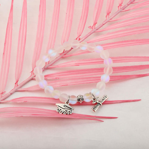 Graduation Gifts for Her 2024 Class of 2024 Graduation Earrings for Women Graduate Necklace Gifts for High School College Seniors...