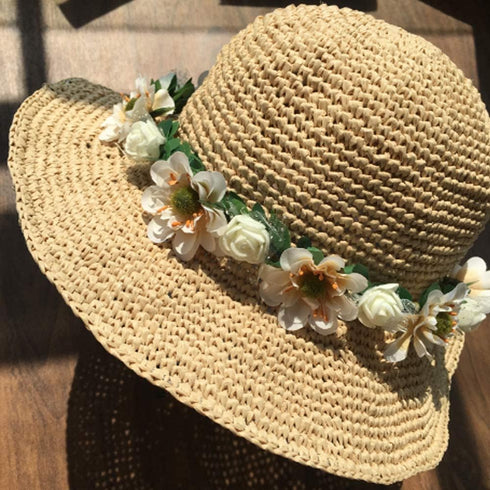 Natural Cotton Raffia Yarn Cream Crochet Summer Sun Hat Yarn,Beach Bag Yarn,Rayon Raffia Crochet Yarn,Crochet Straw Knit Yarn,Knitting Materials,2...