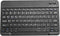 Portable iPad Keyboard 10th Generation, Small Bluetooth Keyboard for iPad 10th Generation Compatible with iPad Pro iPhone Samsung Tablet Keyboard ...