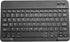 Portable iPad Keyboard 10th Generation, Small Bluetooth Keyboard for iPad 10th Generation Compatible with iPad Pro iPhone Samsung Tablet Keyboard ...