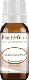 Frankincense Essential Oil 10 ml. Extract of Boswellia Serrata 100% Pure Undiluted Therapeutic Grade....