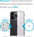 Speck MagSafe Case for iPhone 13 Pro - Drop & Camera Protection, Clear Phone Case, Wireless Charging Compatible - Clear...