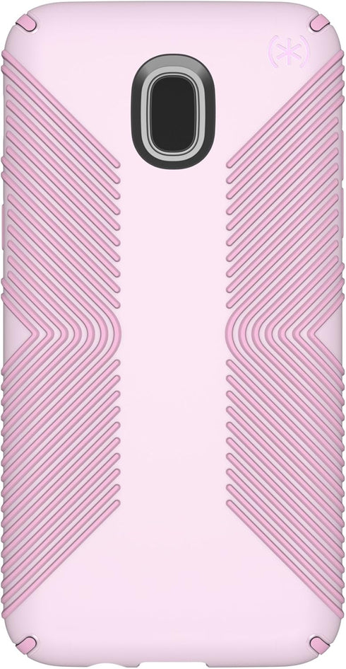 Speck Products Compatible Phone Case for Samsung Galaxy J3 (fits Verizon J3 V 3rd Gen, AT&T Express Prime 3; Cricket Amp Prime 3, Sol 3; T-Mobile ...