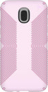 Speck Products Compatible Phone Case for Samsung Galaxy J3 (fits Verizon J3 V 3rd Gen, AT&T Express Prime 3; Cricket Amp Prime 3, Sol 3; T-Mobile ...