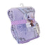 Disney Frozen 2 Elsa and Nokk Lavender and Pink Super Soft Toddler Blanket - 40"x 50"...