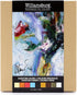 Williamsburg Artist Oil Colors by GOLDEN, Signature Colors 11ml Set...