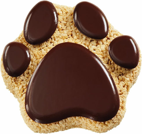 Wilton Paw Print Cake Pan, Silver, Aluminum...