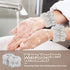 6PCS Face Wash Headbands Wristbands Set, Spa Headband for Washing Face with Wristbands, Skincare Accesorries for for Girls Teens Women Washing Fac...