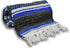 YogaAccessories Traditional Mexican Yoga Blanket...