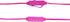 Magnavox MHP4820M-PK Gummy Earbuds with Microphone in Pink | Available in Pink, Purple, White, Black, & Blue | Earbuds Gummy | Extra Value Comfort...