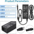 ROLADA 65W Laptop Charger Compatible with HP Elitebook Folio 9470m 9480m Pavilion DV7 DV6 DV5 G6 G7 DM4 G62 G72 EliteBook Revolve 810 G1 G2 820 G1...