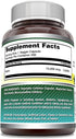 Amazing Formulas Biotin 15000 mcg - Supports Healthy Hair, Skin & Nails - Promotes Cell Rejuvenation - Supports Healthy Metabolism & Digestive Hea...