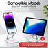 Aiwode 360° Rotating Cell Phone Stand,Desk Phone Holder,Portable Cellphone Cradle,Foldable Phone Stand,for iPhone 14/13/12/11/Pro/Max/Plus/Mini/Pr...