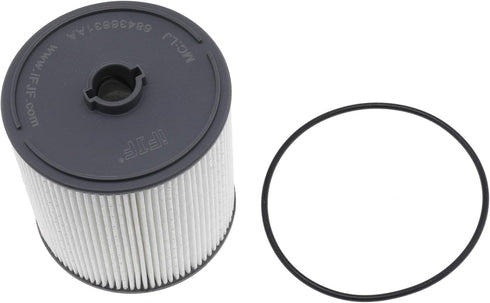 iFJF 68436631AA Fuel Filter Replacement for Ram 2500 3500 4500 5500 6.7L 2019-2024 Diesel Engine Ram 1500 2020 3.0L V6 EcoDiesel Frame Chassis Mou...