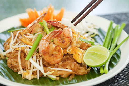 Lobo Pad Thai Stir-fry Sauce (Pack of 3)...