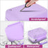 Carrying & Protective Case for Digital Camera, AbergBest 21 Mega Pixels 2.7" LCD Rechargeable HD/Kodak Pixpro/Canon PowerShot ELPH 180/190 / Sony ...