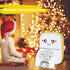 Mini Pocket Printer, Gifts for kids, Portable Thermal Printer for Pictures/Retro Photos/Receipts/Notes/Lists/Label/ Memo/QR Codes, Bluetooth Wirel...