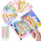 LemoHome Cute Pens | Refills Included | Cute Pens with Soft Grip | Fun Pens for Kids Drawing & Writing | Gift for Teen Girls | Tween Girls Gifts |...