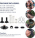 3/4"-1" 975XL Backflow Preventer Complete Repair Kit Fit for Zurn Wilkins 975XL 975XL2 Reduced Pressure Principle Backflow Preventer...