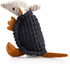 Hollypet Dog Toys, Plush Dog Toys, Squeaky Dog Toys, Stuffed Toys for Small Medium Large All Breed Sizes Dogs, Big Armadillo Animals Toy, Puppy Ch...