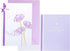 C.R. Gibson Handmade Sympathy Cards, Assorted 3pc, 5'' x 7''...