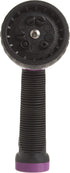 Dramm Available 12706 9-Pattern Revolver Spray Nozzle, Berry, 1 EA...