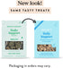Bocce's Bakery Hip Daily Support Treats for Dogs, Wheat-Free Dog Treats, Made with Real Ingredients, Baked in The USA, Supports Joint Health, All-...