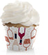 Big Dot of Happiness But First, Wine Tasting Party Decorations Cupcake Wrappers - Set of 12...