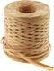Creatrill 218 Yards Raffia Paper Craft Ribbon Packing Paper Twine, 1/4 Inch by 218 Yards (Kraft)...