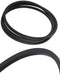 Replacement (1/2"x30") Snowblower Auger Drive V-Belt for Toro 26-9672, 622, 622E, 622R, 722, 724 and Murray 3526 3526MA...