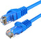 Cables Direct Online Cat6 20FT Network Ethernet Patch Cable, 550Mhz Internet Wire, Compatible with PC, Laptop, Modem, Router, TVs, Printer Cord, C...